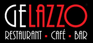Gelazzo Restaurant, Café, Bar